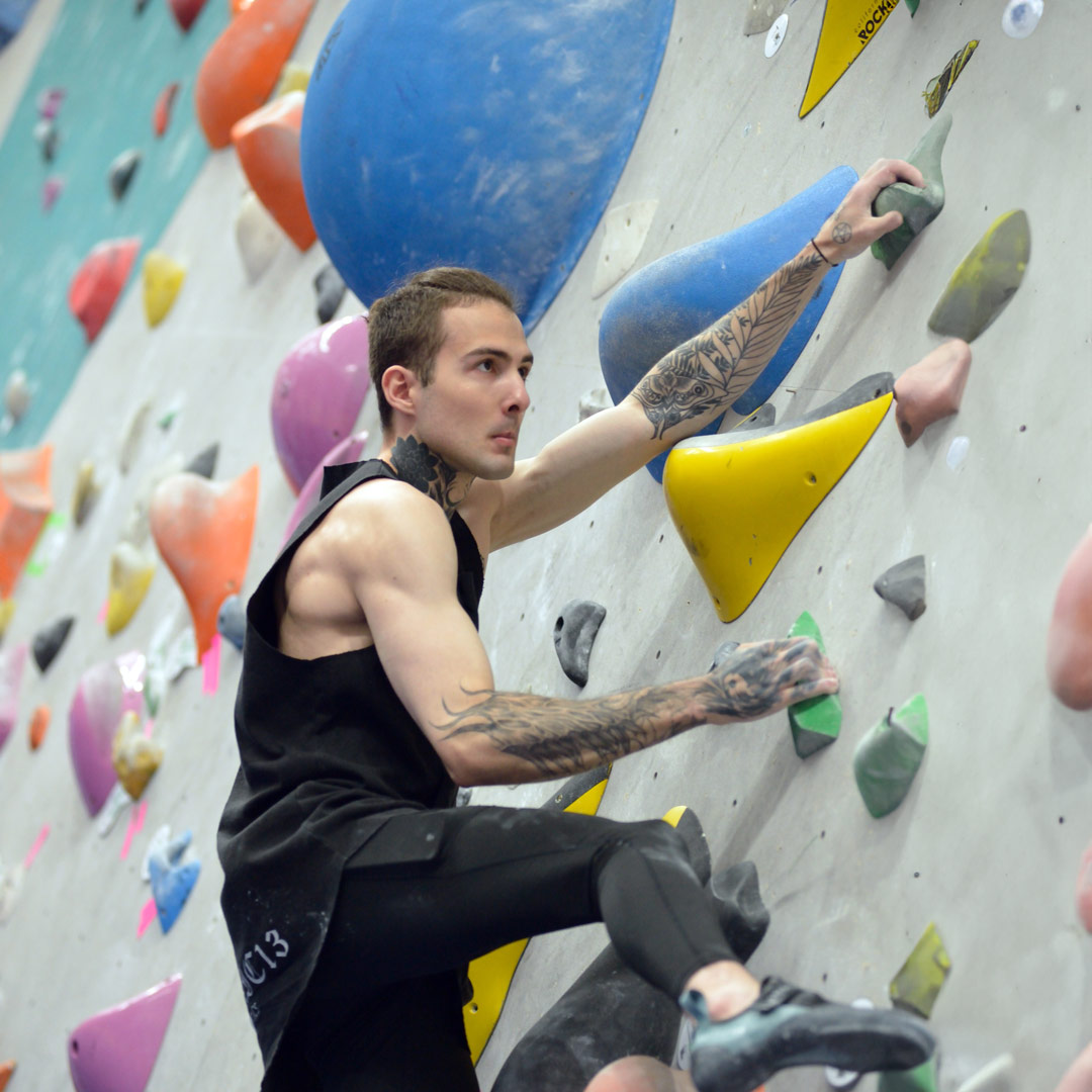 Взрослая группа