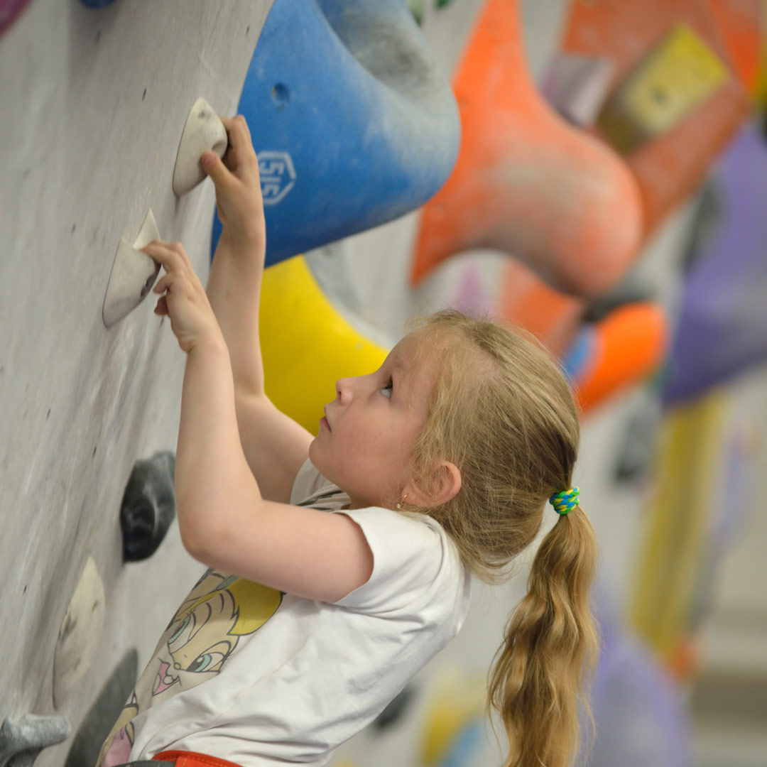 Детская группа 2 раза/нед.