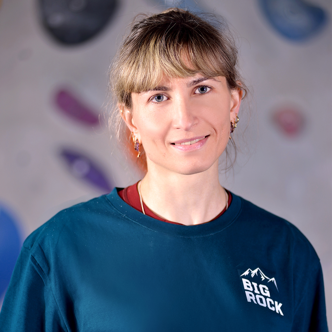 Лисаулова Елена