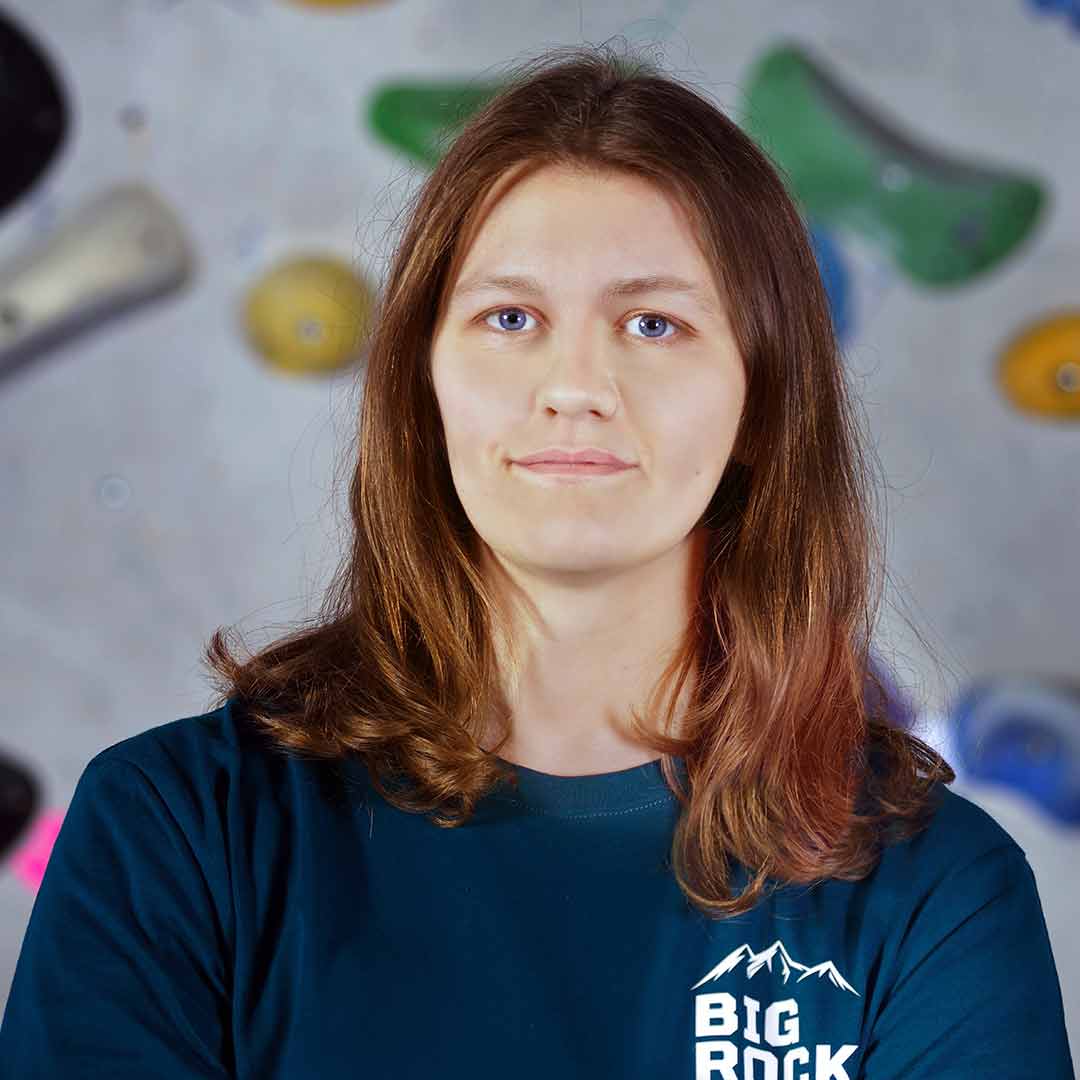 Егорина Виолетта